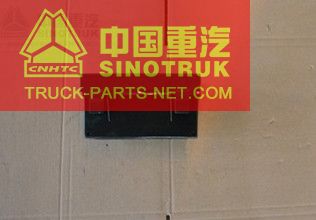 WG9100583049 Relay,SINOTRUK HOWO Electronic System Parts