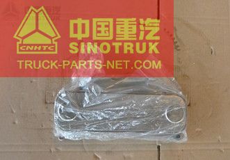 VG1500010334 Oil Cooling Core,Sino Truck Spare Part