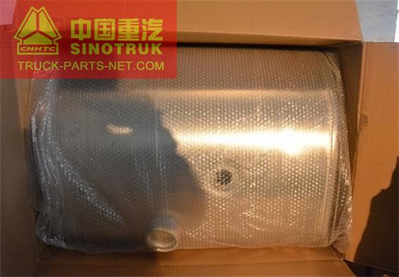 WG9725550006 Fuel Tank Assembly,SINOTRUK HOWO SPARE PARTS