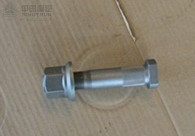 199012340123 Rear Wheel Bolt Sino Trucks Spare Parts