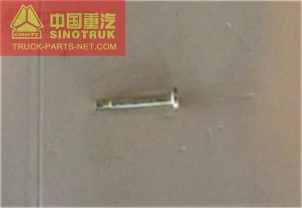 Bolt Howo Spare Parts