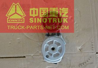 VG2600060313 Belt Tensioner,SINOTRUK PARTS