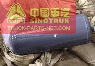 GASHOLDER, SINOTRUK HOWO ORIGINAL SPARE PARTS