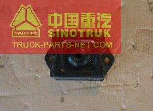 WG1680590095 Engine Front Foot Washe,SINOTRUK HOWO PARTS