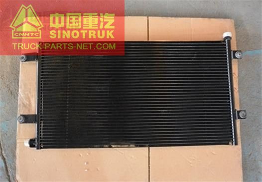 WG9725530129Radiator-1,SINO TRUCKS HOWO PARTS