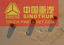 612600040114 Valve Oil Seal-1 Sinotruk Howo Parts