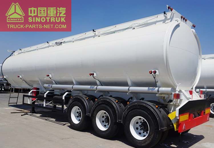 40000L Petrol Tanker Price