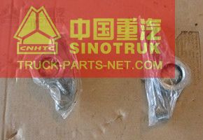 614050048 Intake Valve Rocker Arm 614050049 Exhaust Valve Rocker Arm Sino Truck Spare Parts