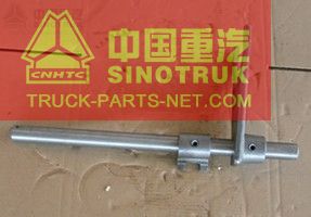 AZ2203220103 Shift Fork Assy Sinotruk Howo Spare Parts