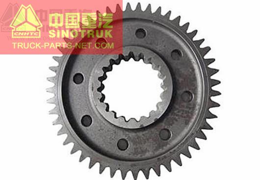 1ST SHIFTING GEAR, SINOTRUK PARTS, HOWO PARTS