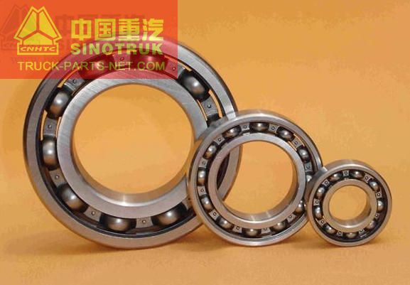 BALL BEARING, SINOTRUK PARTS, HOWO PARTS