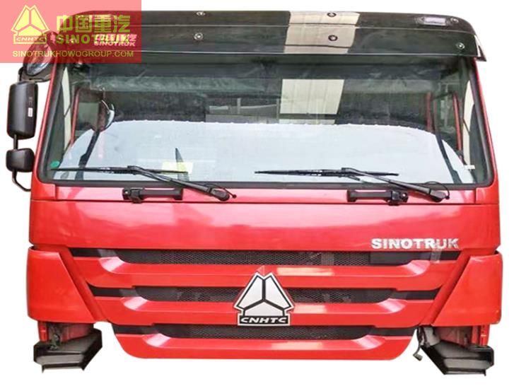 Sinotruk HOWO Cabin assembly