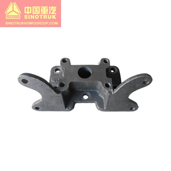 Howo Truck Middle Bridge Compartment Support AZ9231340943