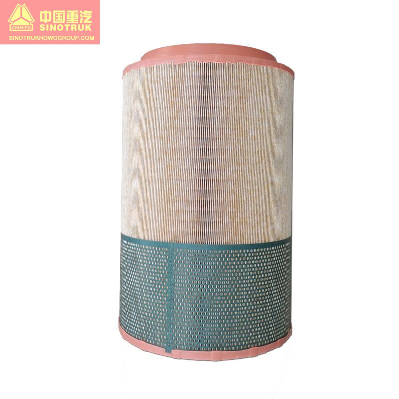 SINOTRUK HOWO WG9725190102 Air Filter