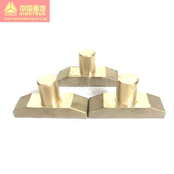 SINOTRUK HOWO WG2229100206 Fork Pendulum Block