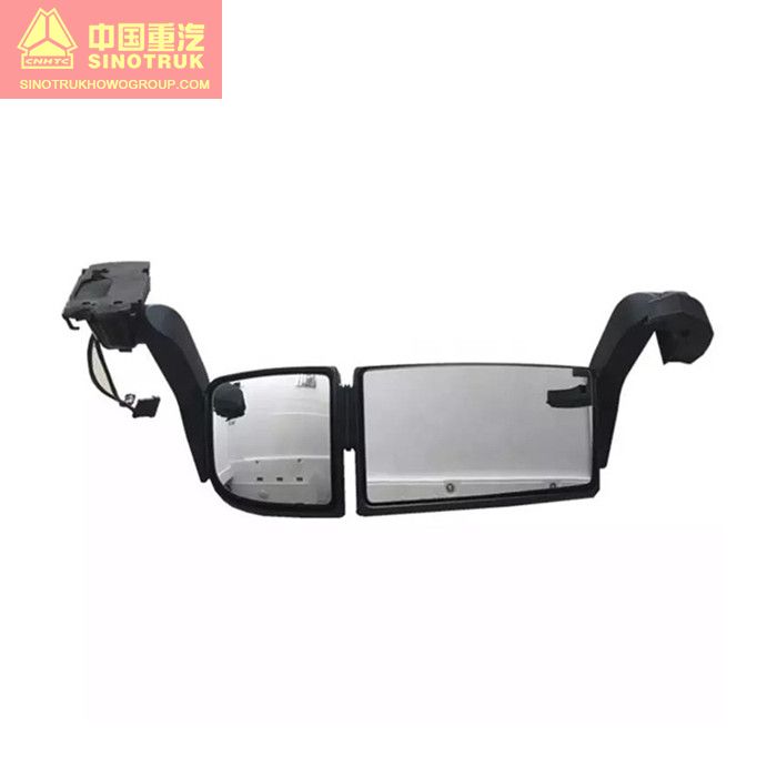 SINOTRUK HOWO A7 WG1664771010 WG1664771020  Rearview Mirror Assembly