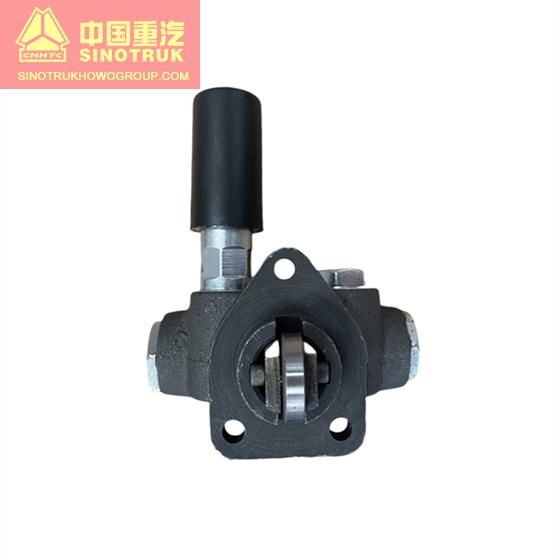 Sinotruk HOWO Oil Pump Assembly VG1092080064