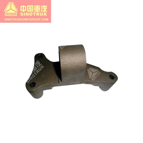 Heavy Truck Fork Shaft Bracket Pull Type WG2229260040