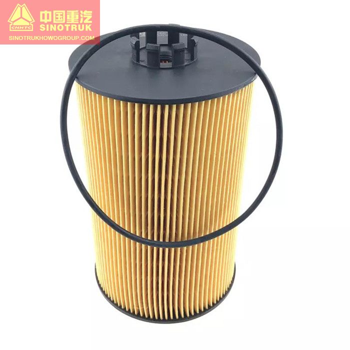 SINOTRUK HOWO 200V05504-0122 Oil Filter