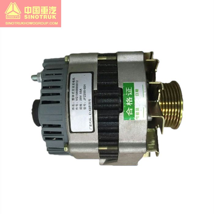 SINOTRUK HOWO VG1560090012 Alternator