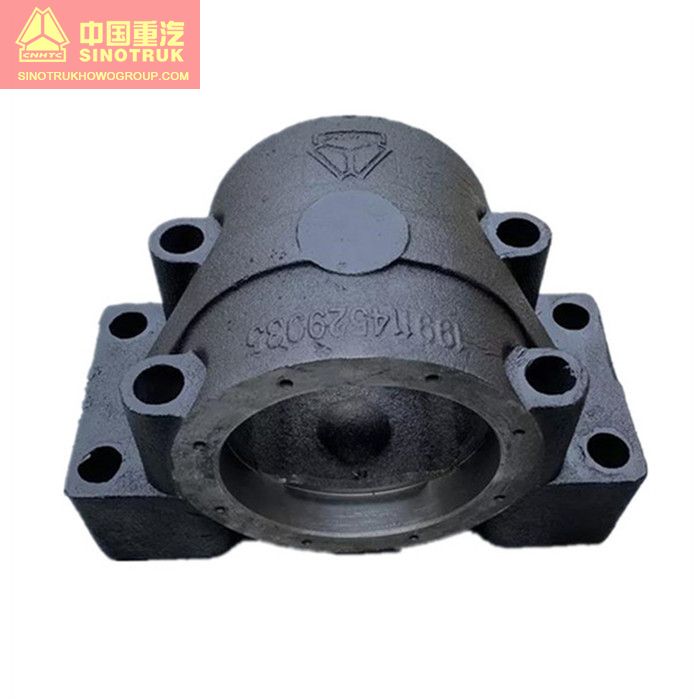 SINOTRUK HOWO 199114529935 Balance Housing