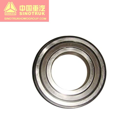 Howo Input Shaft Bearing WG90033100410