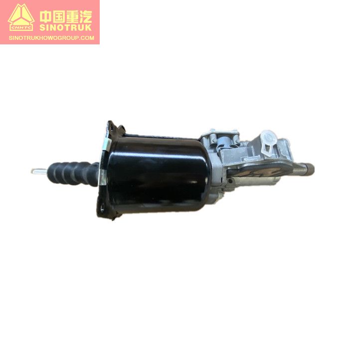 SINOTRUK HOWO WG9725230052 Clutch Booster Cylinder