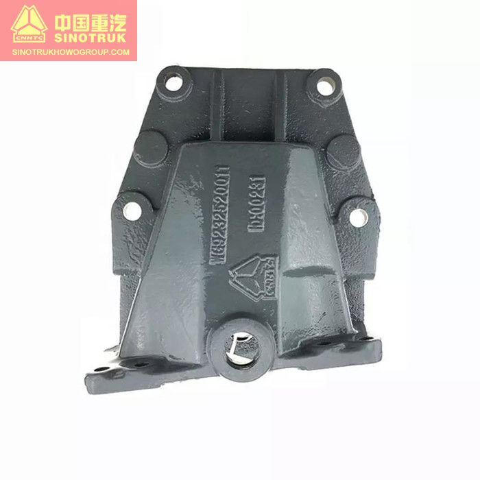 SINOTRUK HOWO WG9232520011 Spring Bracket