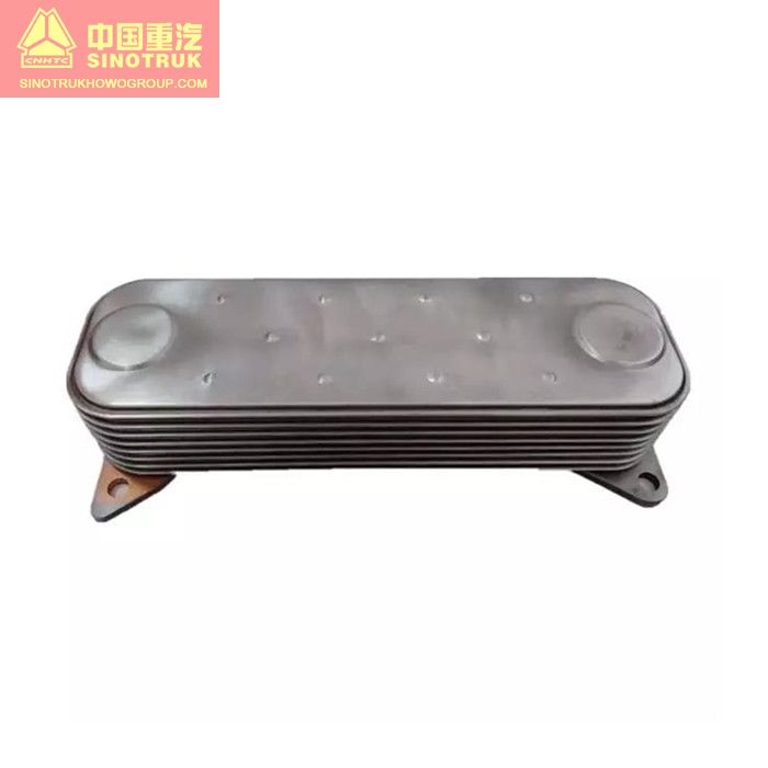 SINOTRUK HOWO 61500010334 Oil Cooler