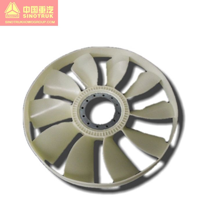 SINOTRUK HOWO VG1500060447 Fan Blade