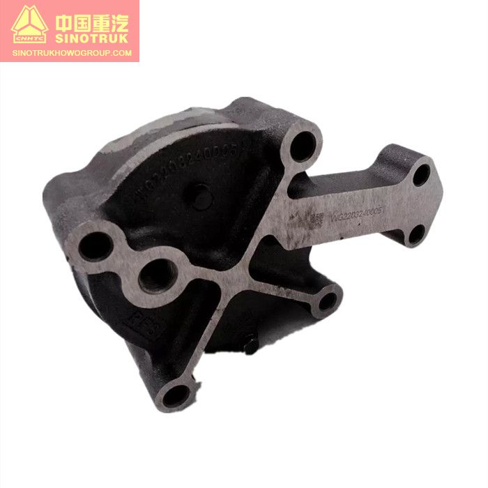 SINOTRUK HOWO WG2203240005 Oil Pump Assembly