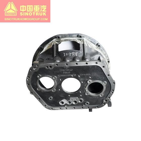 SINOTRUK HOWO AZ2220100105 Gearbox Rear Housing