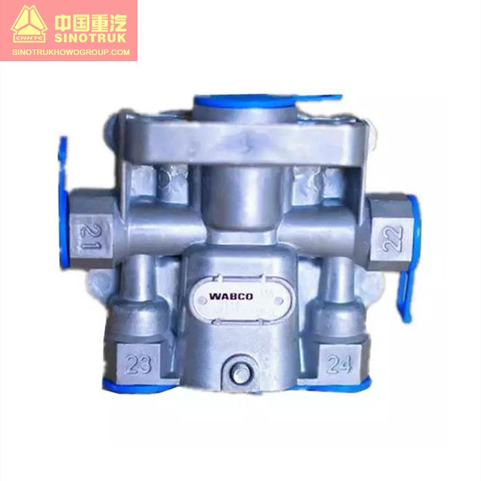 SINOTRUK HOWO WG9000360523 Four Protecttion Valve