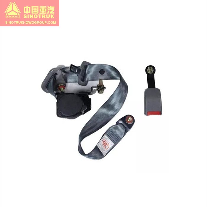 SINOTRUK HOWO WG1642560010 Seat Belt