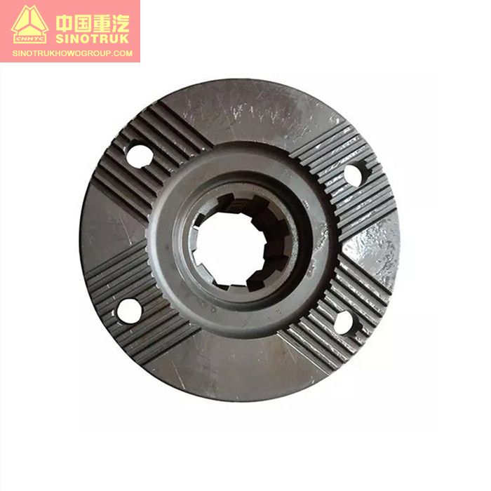 SINOTRUK HOWO AZ9128320014 Flange