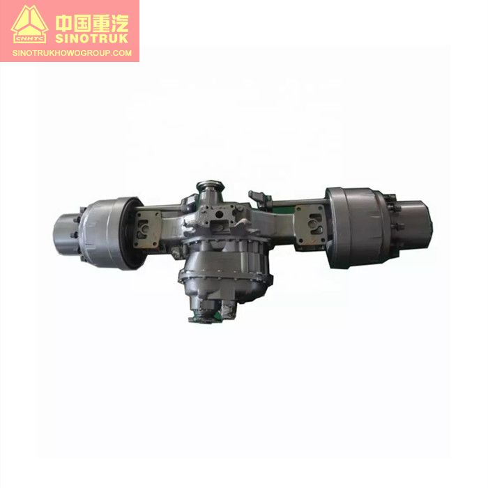 SINOTRUK HOWO WG9000360521 Dryer Assembly _1