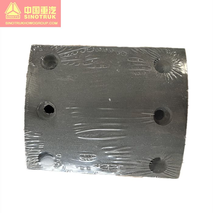 SINOTRUK HOWO WG9100440026 Brake Lining