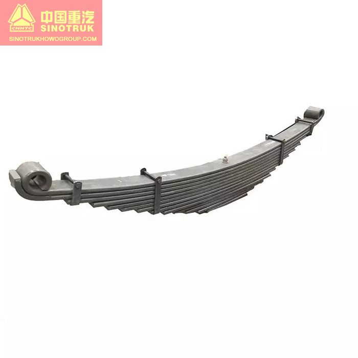 SINOTRUK HOWO  WG9731520041 Spring Leaf Assembly