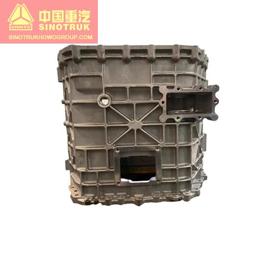 SINOTRUK HOWO AZ220301005 Aluminum Gearbox Housing Middle