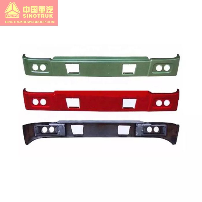 SINOTRUK HOWO AZ1641241003 Bumper