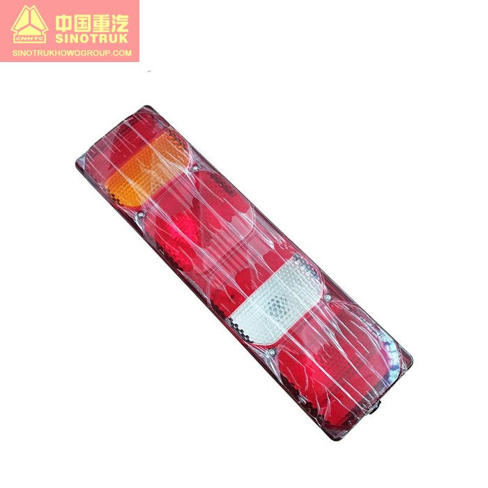 SINOTRUK HOWO  WG9925810002 WG9925810001 Tail Lamp