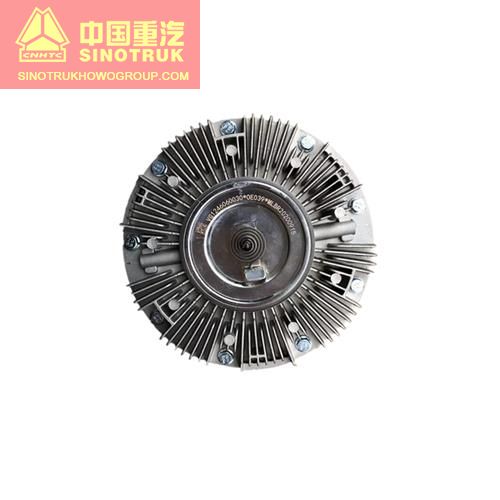 SINOTRUK HOWO VG1246060030 Fan Coupling