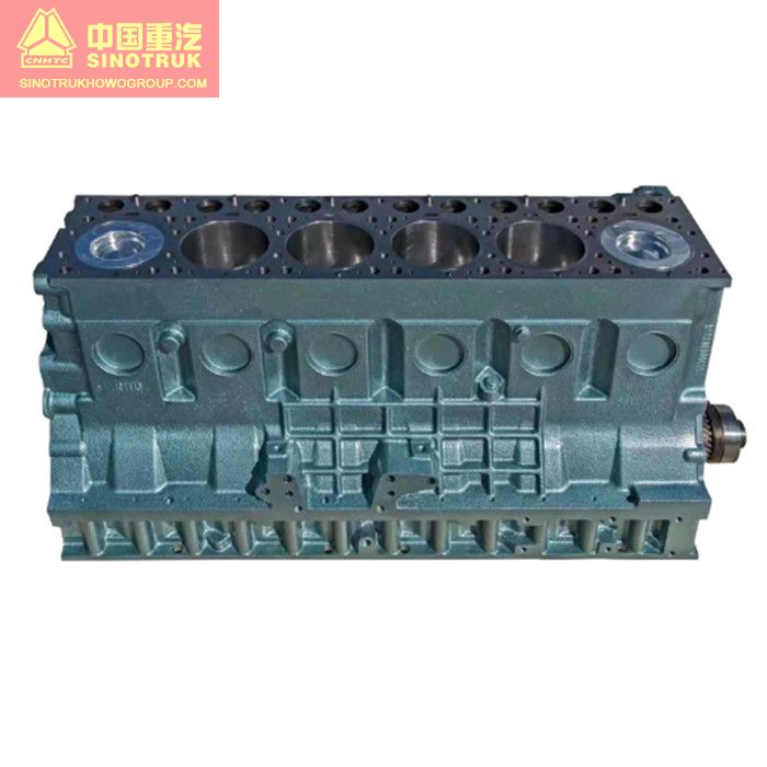 SINOTRUK HOWO 61500010383 Cylinder Block