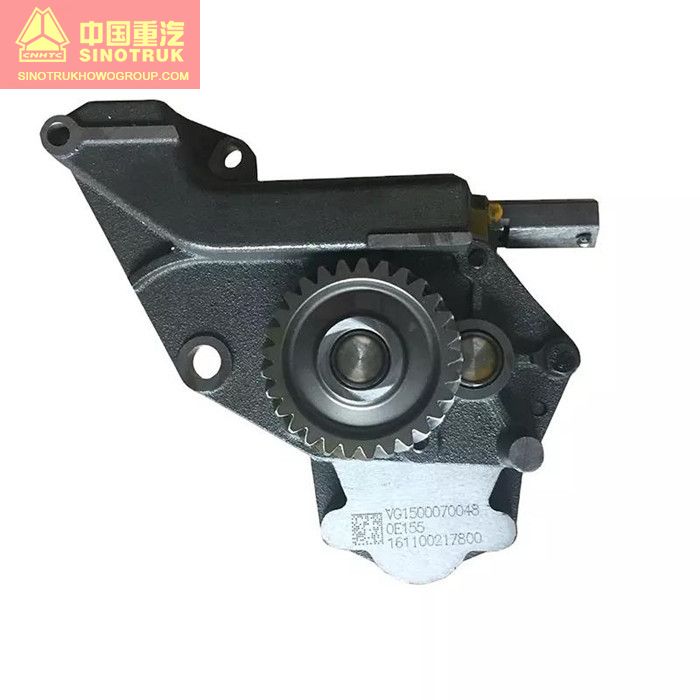 SINOTRUK HOWO VG1500070048 Oil Pump