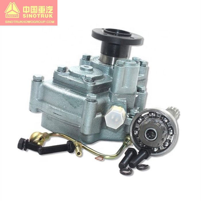 SINOTRUK HOWO WG9700290150 PTO Assembly