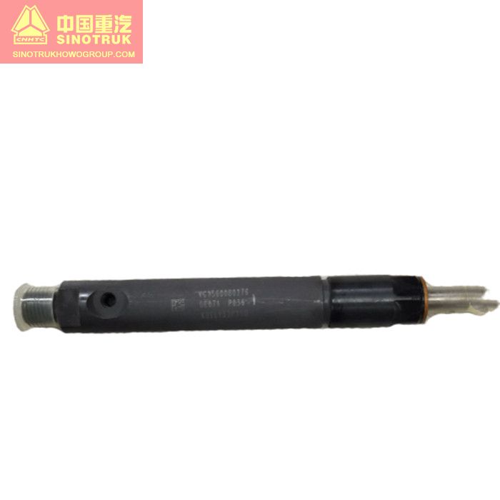 SINOTRUK HOWO VG1560080276 Injector Assembly