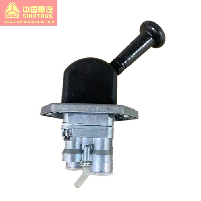 SINOTRUK HOWO WG9000360522 Hand Brake Valve