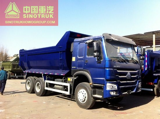 product name howo dump truck 2019