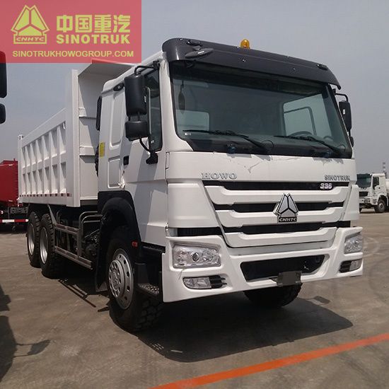 howo 10 wheeler dump truck price