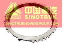 SINOTRUK SPARE PARTS Original Synchronizer Ring WG2210020004